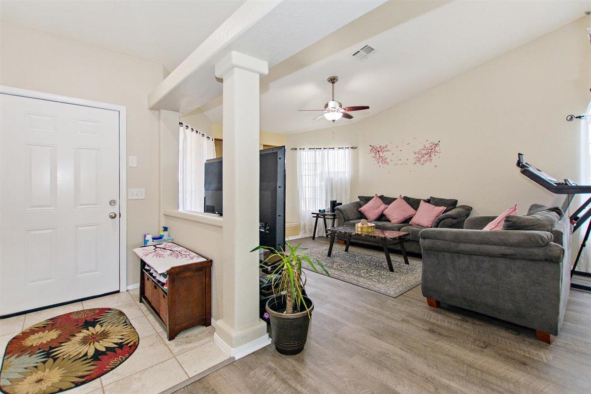 68335 Tortuga Road Cathedral City, CA 92234 - Photo 4 of 31 02-Foyer to Living - Copy - Copy