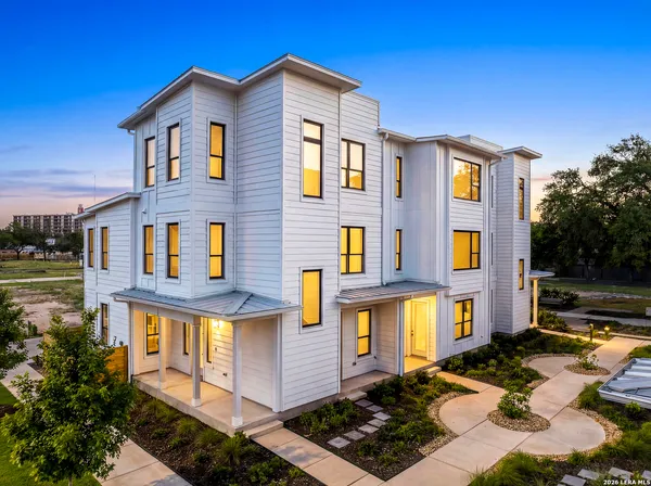 $578,133 | 503 Burrus Place, San Antonio, TX 78210