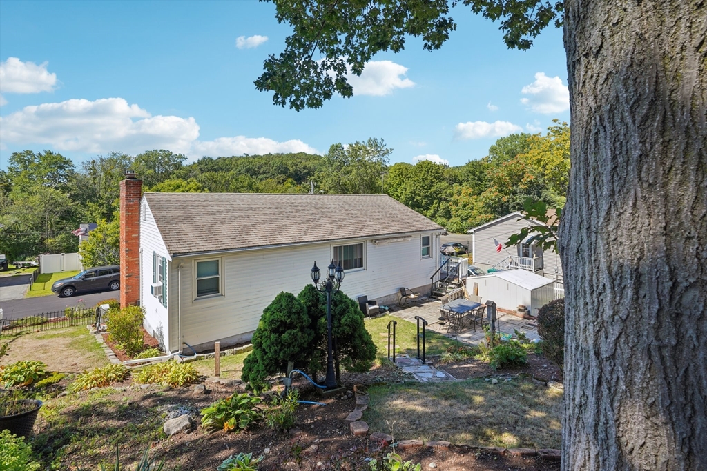 25 Monte Road Lynn, MA 01904 - Photo 26 of 28