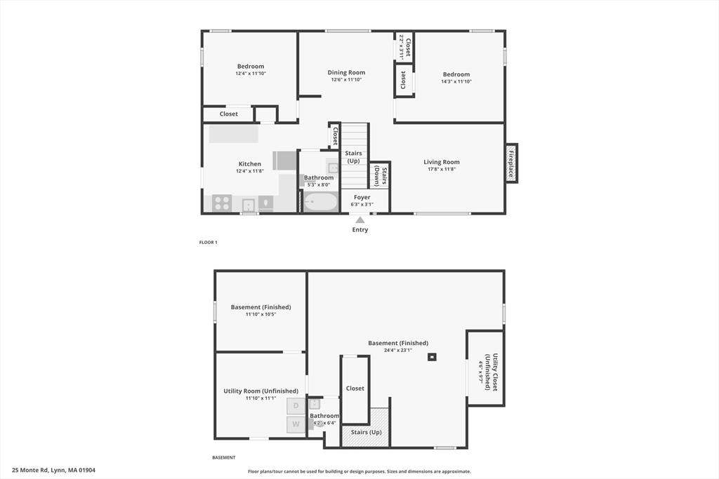 25 Monte Road Lynn, MA 01904 - Photo 28 of 28