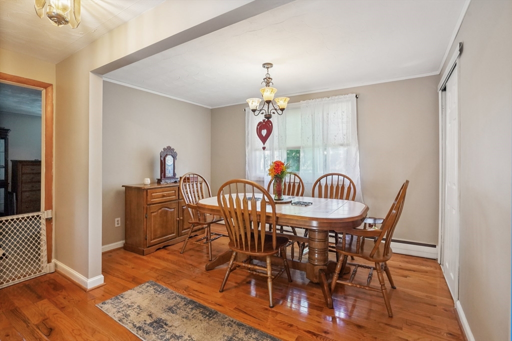 25 Monte Road Lynn, MA 01904 - Photo 7 of 28