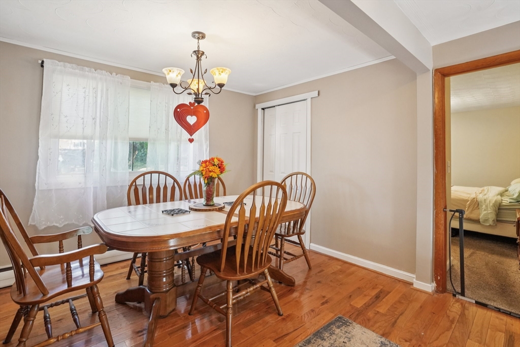 25 Monte Road Lynn, MA 01904 - Photo 8 of 28