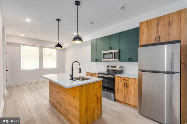 $1,900 | 1221 West Lehigh Avenue, Unit A, Philadelphia, PA 19133