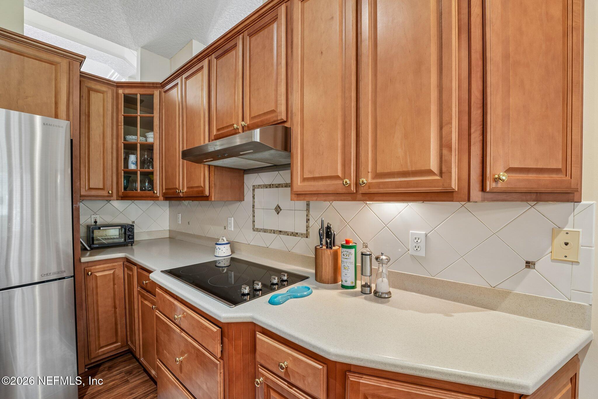 5950 West Shores Road Fleming Island, FL 32003 - Photo 24 of 67 Kitchen