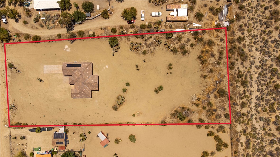 11462 Prado Road Pinon Hills, CA 92372 - Photo 7 of 133