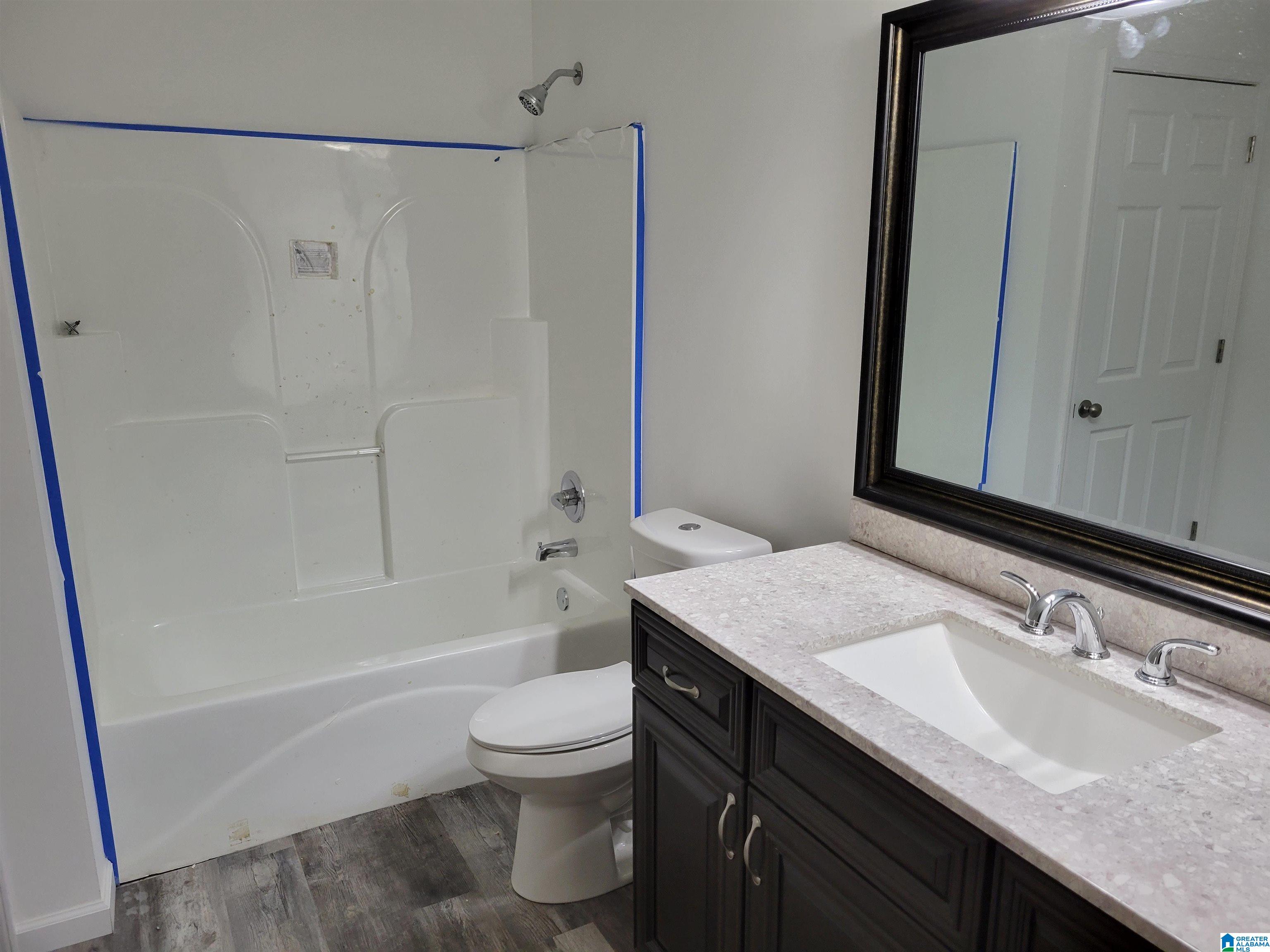 85 Poplar Ridge Arley, AL 35541 - Photo 9 of 9