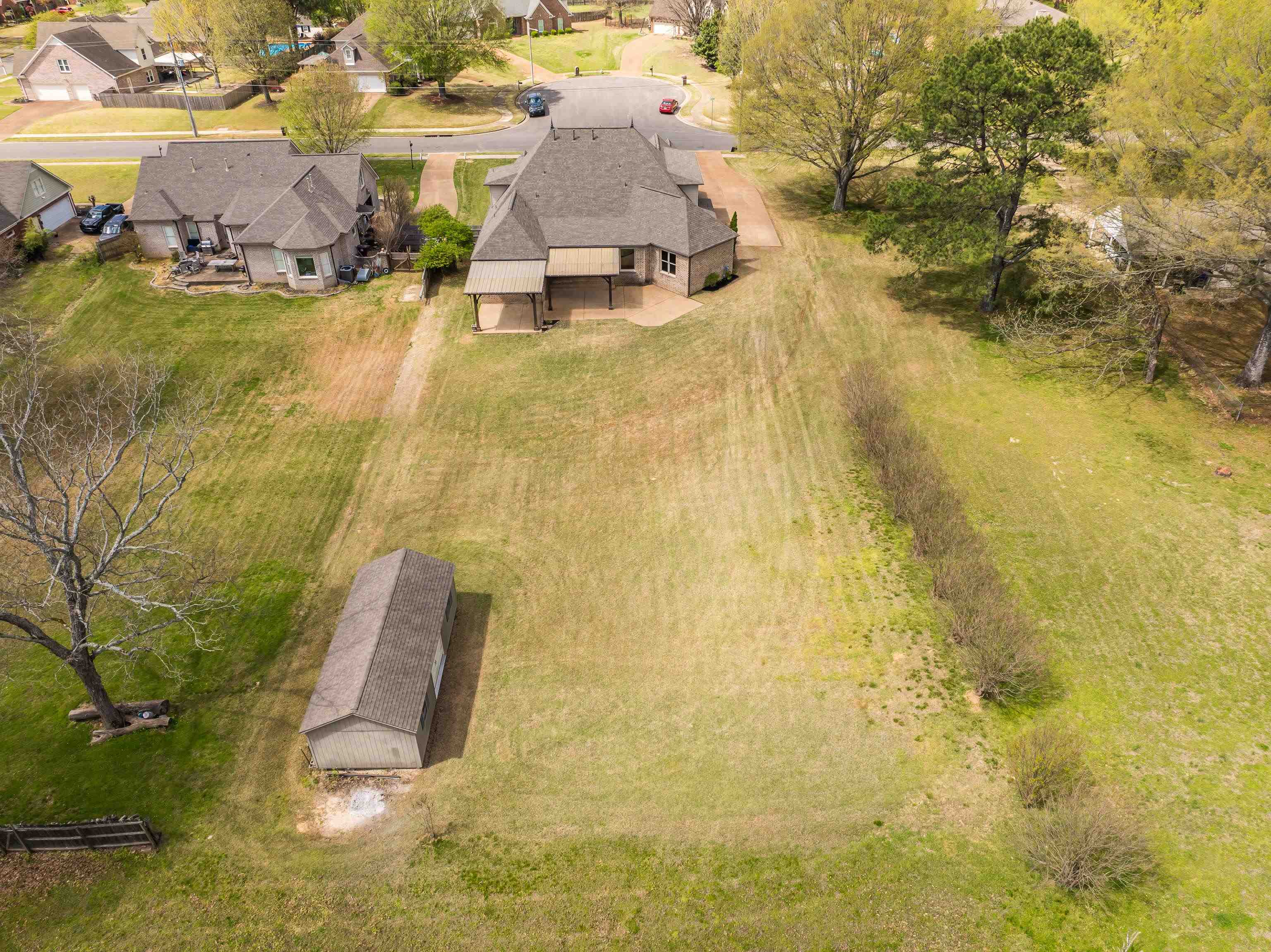 779 Fletcher Road Collierville, TN 38017 - Photo 37 of 38