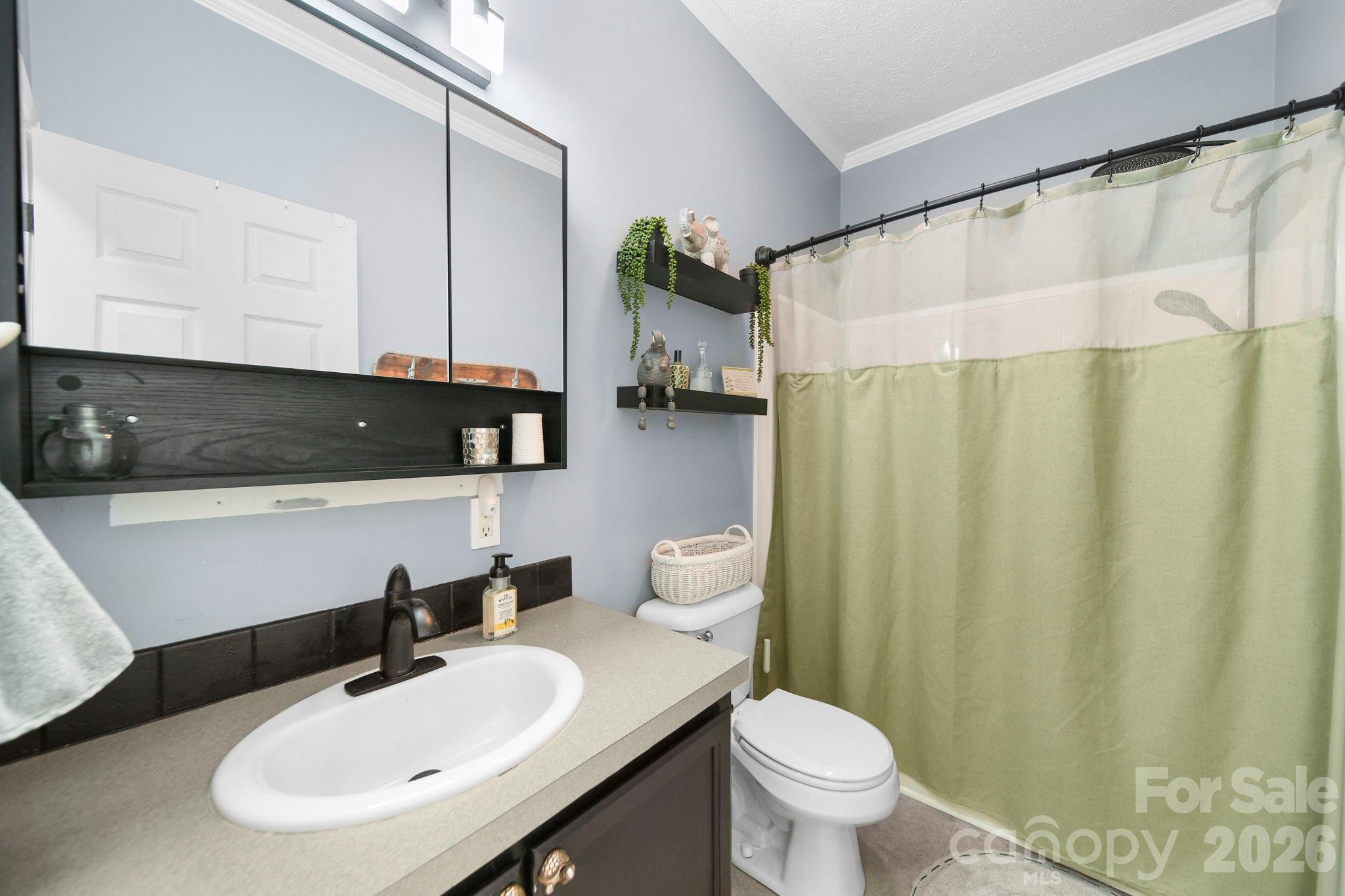 4555 Polk Ford Road Stanfield, NC 28163 - Photo 23 of 47