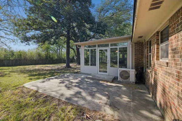 $269,000 | 1609 Montrose Drive, Tyler, TX 75701