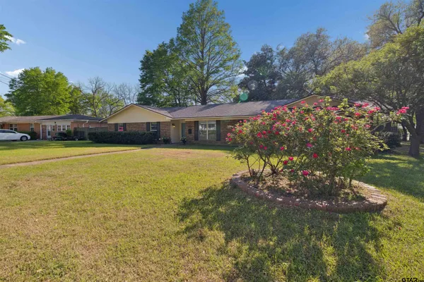 $269,000 | 1609 Montrose Drive, Tyler, TX 75701