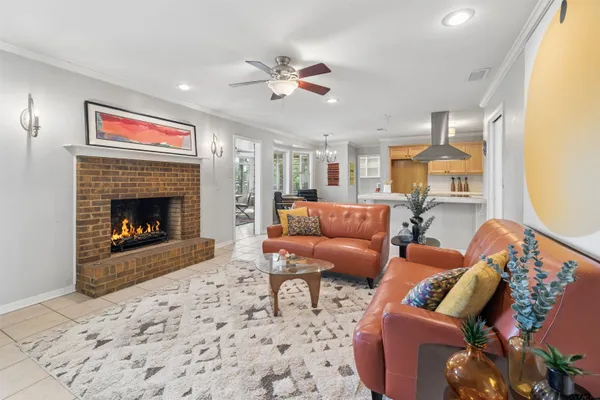 $269,000 | 1609 Montrose Drive, Tyler, TX 75701