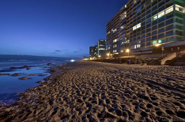 $5,500 | 1830 Avenida Del Mundo, Unit 1603, Coronado, CA 92118