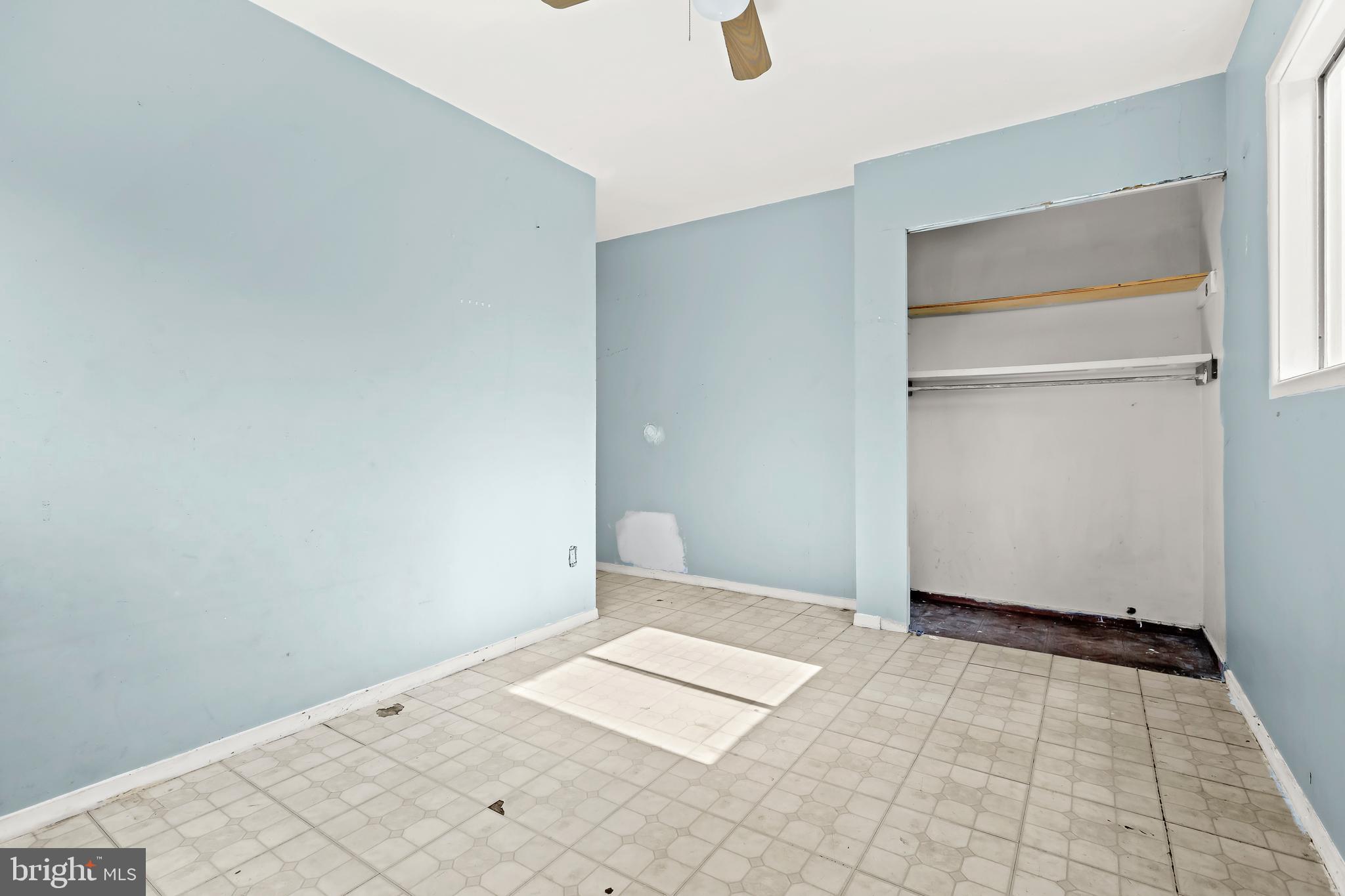 2217 Columbia Place Landover, MD 20785 - Photo 18 of 34 a view of an empty room