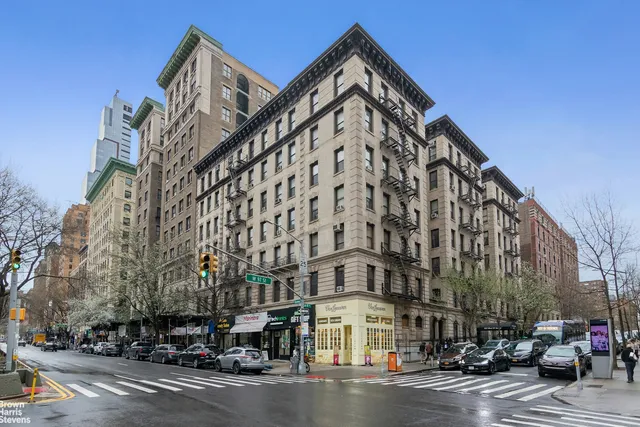 $1,250,000 | 229 West 97th Street, Unit 6E | Upper West Side