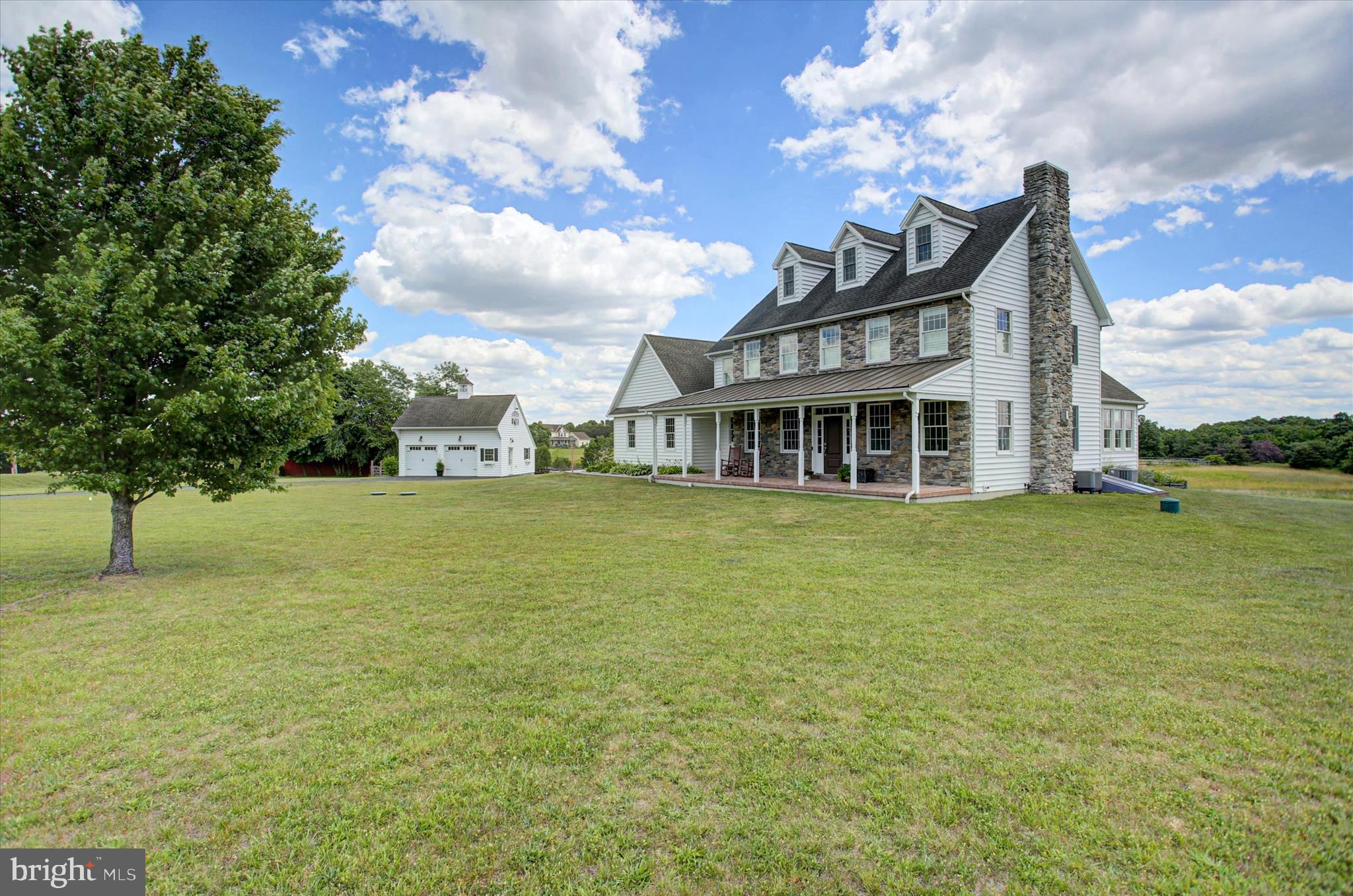 1430 Longs Gap Road Carlisle, PA 17013 - Photo 7 of 92