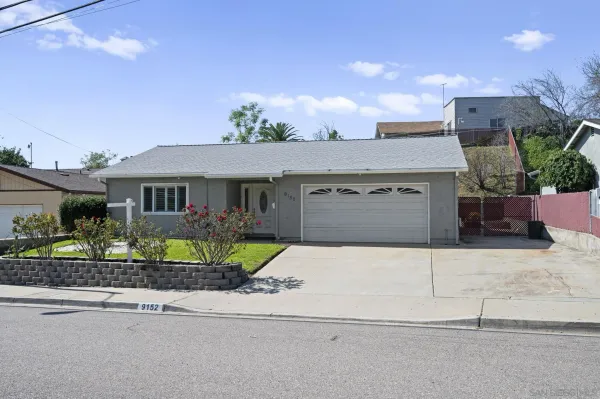 $735,000 | 9152 Lakeview Road, Lakeside, CA 92040