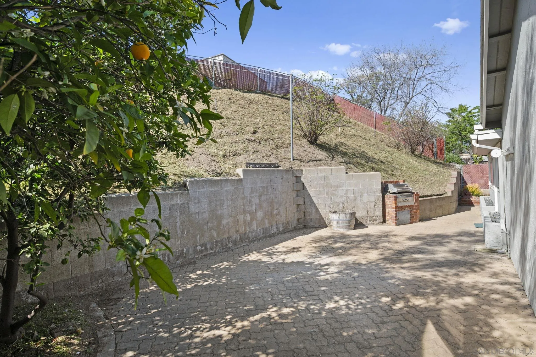 9152 Lakeview Road Lakeside, CA 92040 - Photo 19 of 21