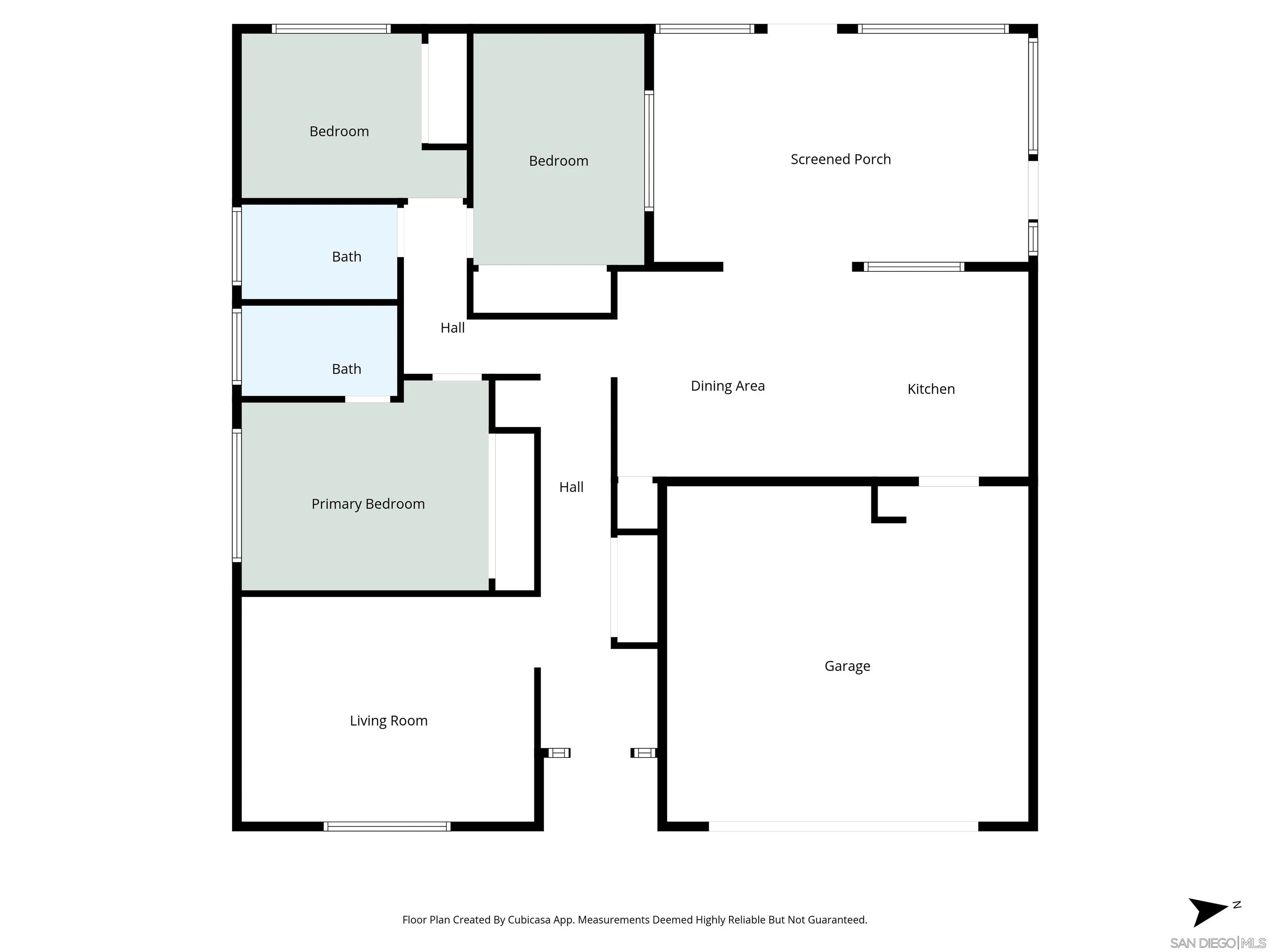 9152 Lakeview Road Lakeside, CA 92040 - Photo 20 of 21