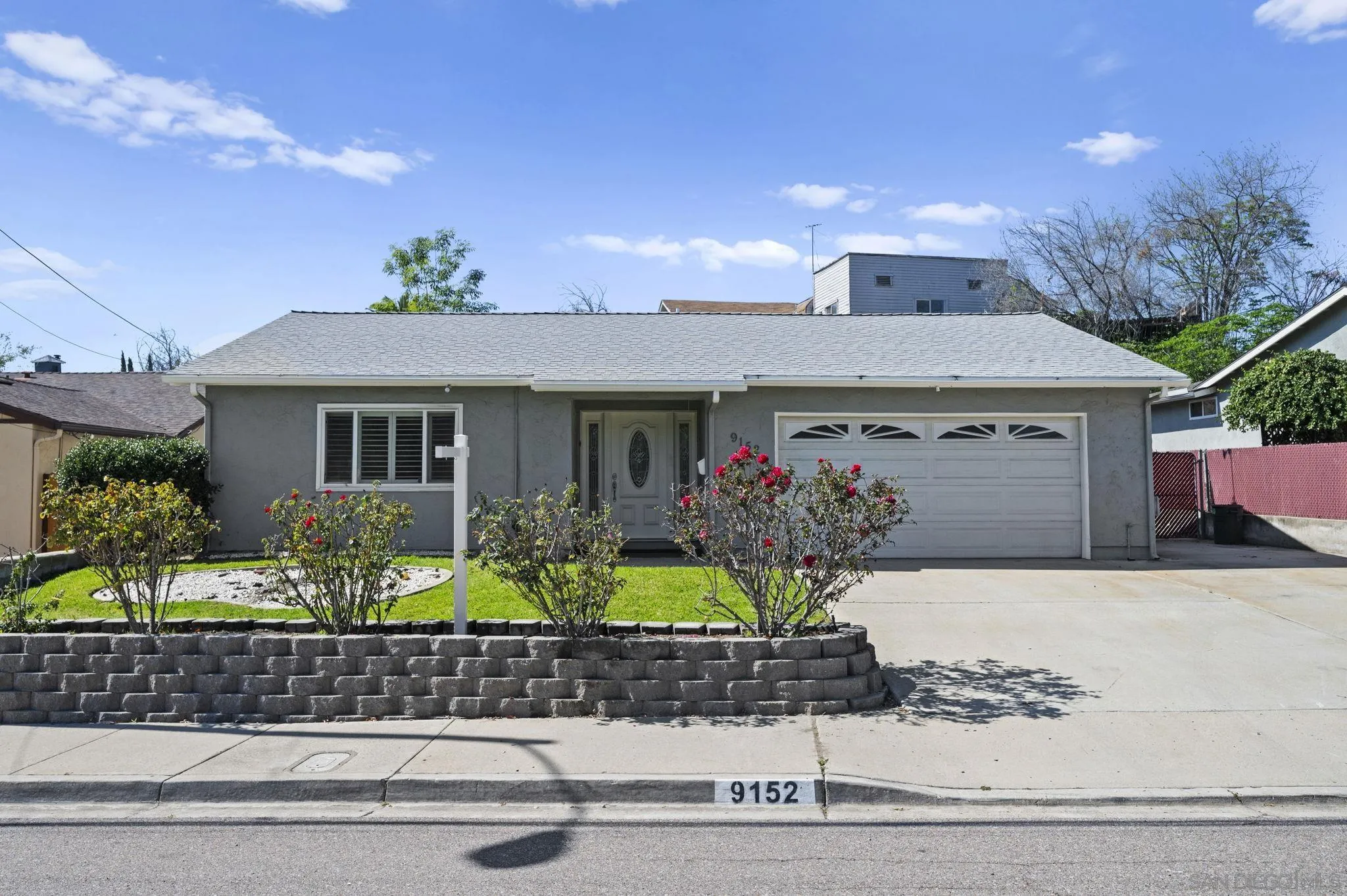 9152 Lakeview Road Lakeside, CA 92040 - Photo 2 of 21