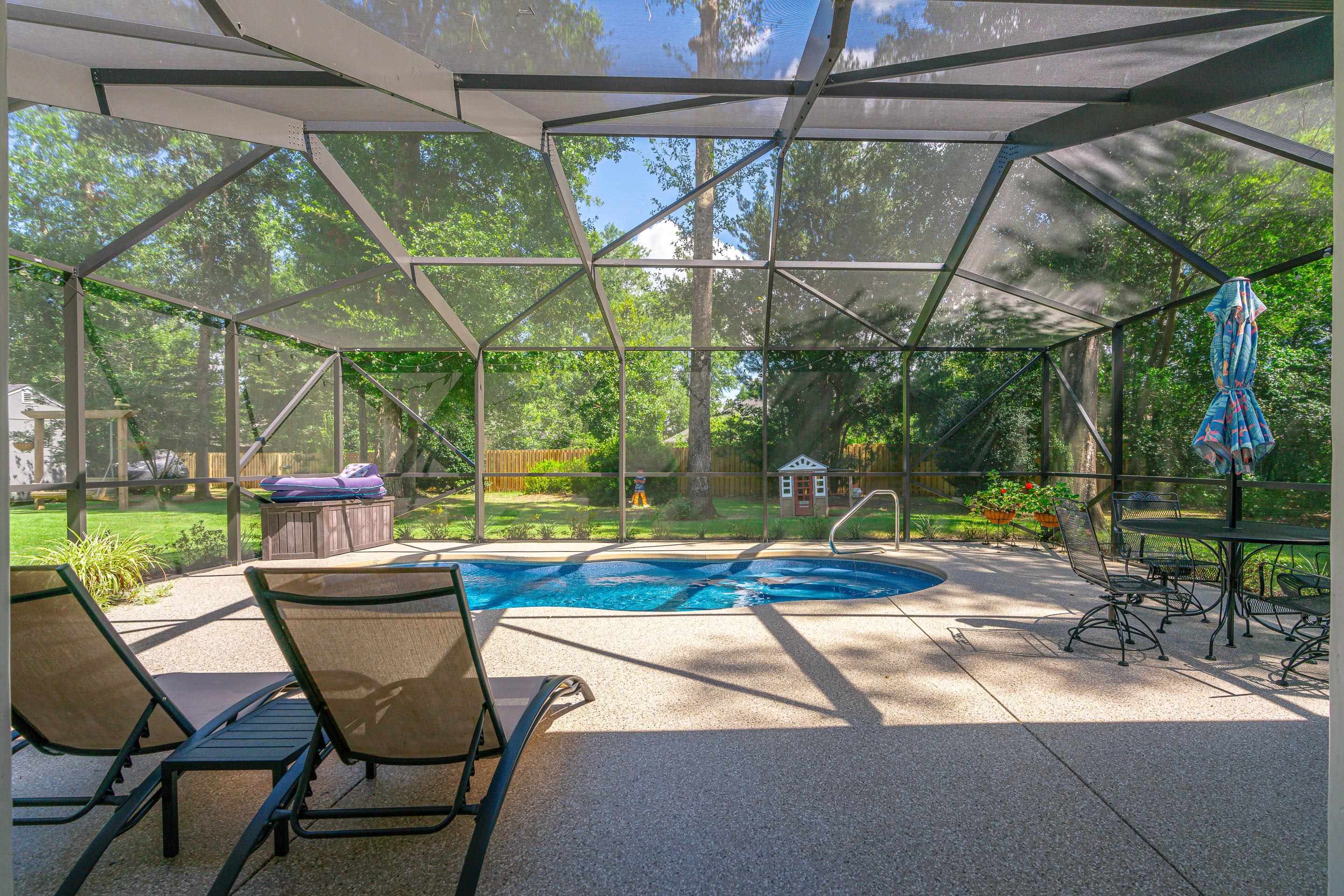 302 Bristol Way Foley, AL 36535 - Photo 30 of 51 Pool