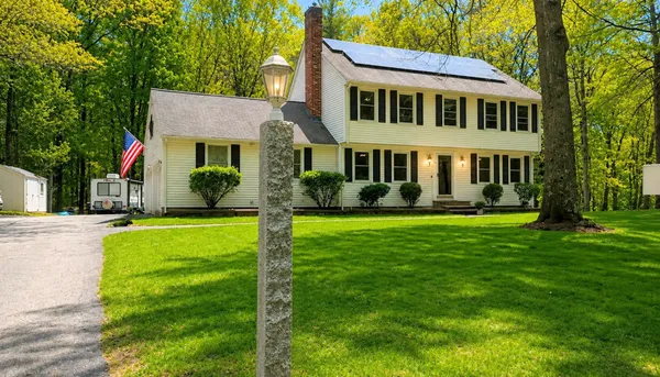 $639,000 | 27 Winslow Farm Road, Hudson, NH 03051