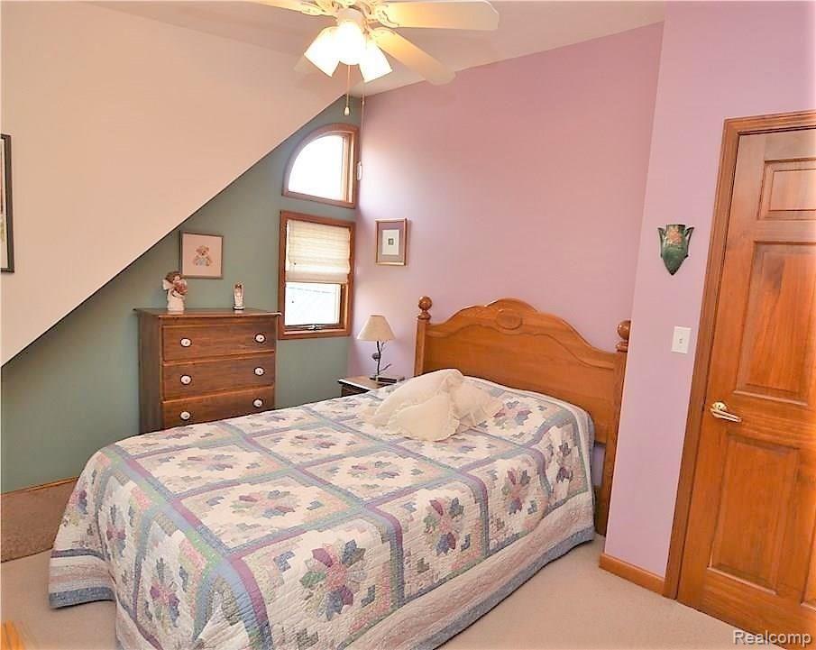 7091 Big Trail Road Holly, MI 48442 - Photo 15 of 26 PEACEFUL DREAMY BEDROOMS