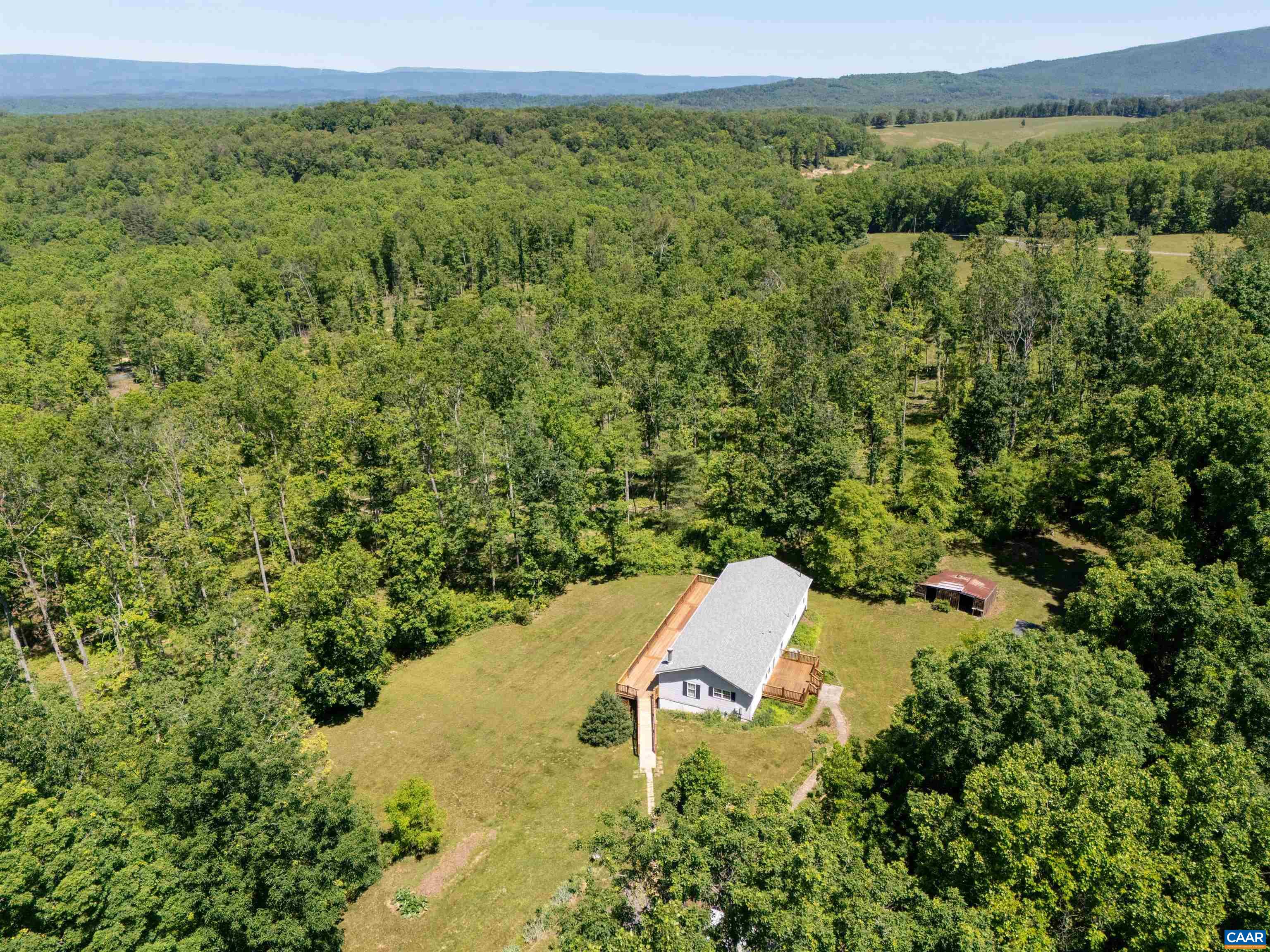 226 Mill Creek Road Millboro, VA 24460 - Photo 62 of 66