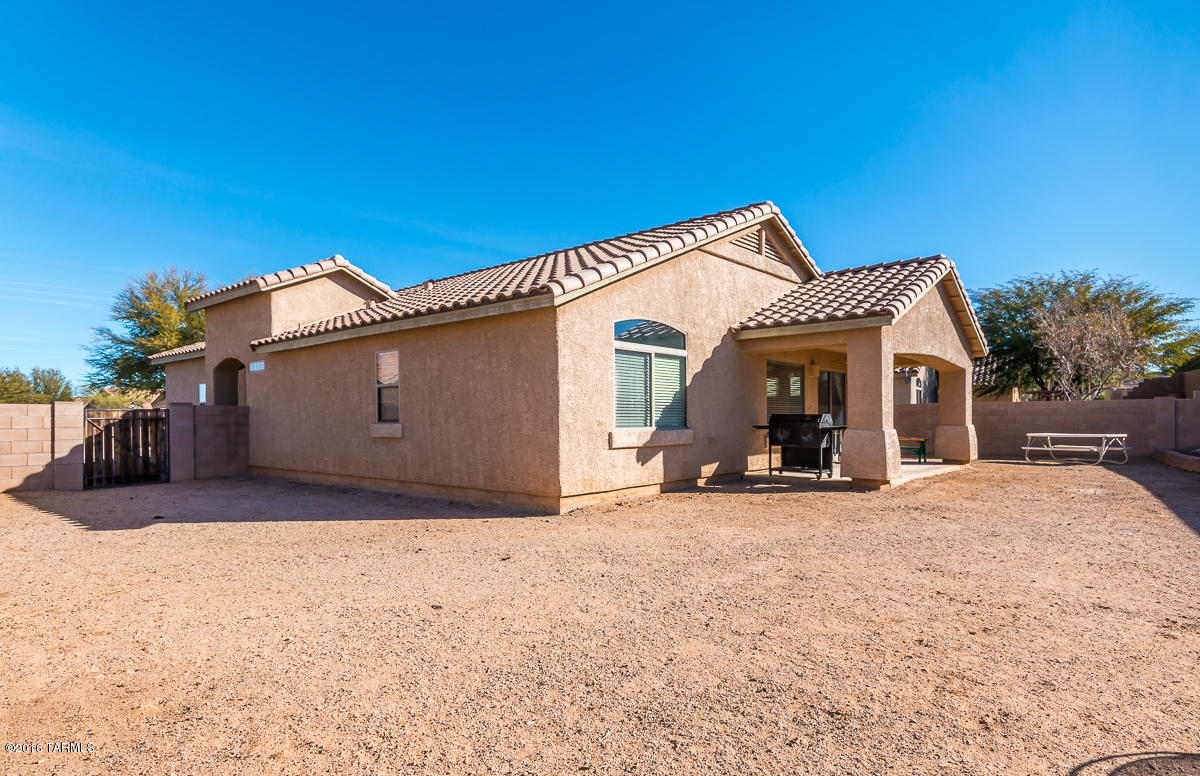 534 South Douglas Wash Road Vail, AZ 85641 - Photo 13 of 40 Gallery Image 13