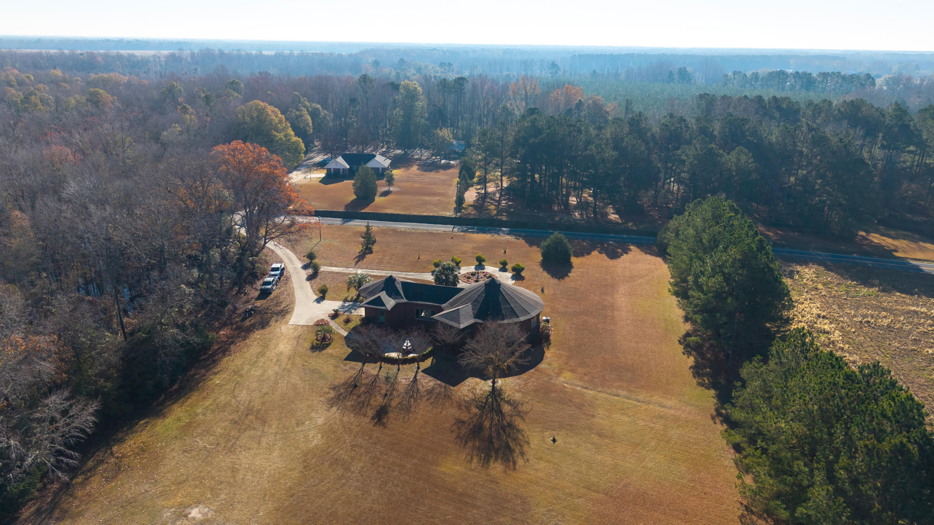 1415 Bell Road Sumter, SC 29153 - Photo 30 of 70
