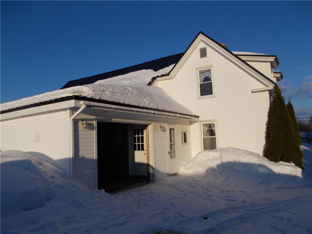 384 Van Buren Road Caribou, ME 04736 - Photo 25 of 26 Photo