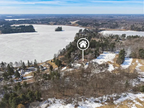 $379,900 | 850 25 1/2 Avenue, Cumberland, WI 54829