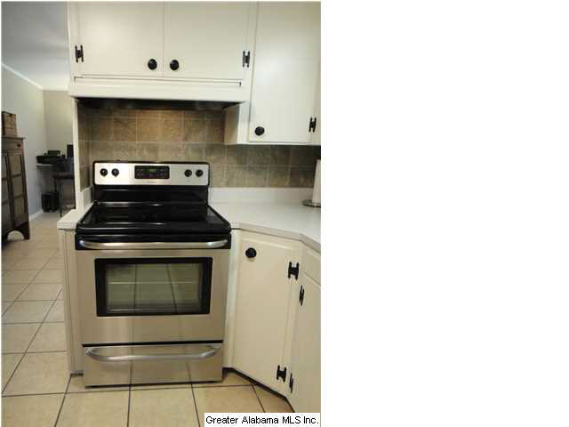 2409 Dolly Ridge Trail Birmingham, AL 35243 - Photo 25 of 27