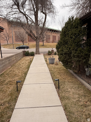 574 West Harding Avenue Cedar City, UT 84720 - Photo 28 of 43