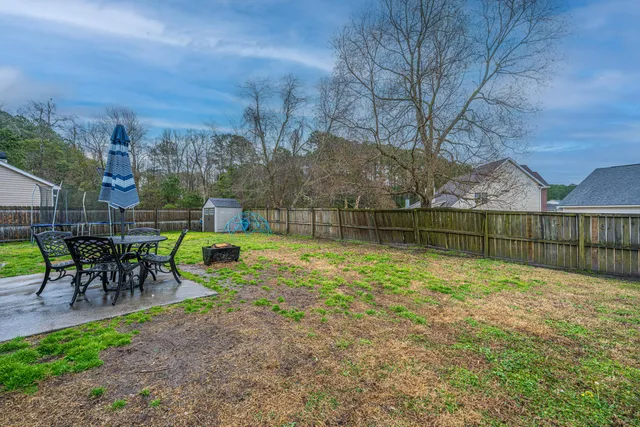 $325,000 | 122 Cannonsmill Lane, Summerville, SC 29485