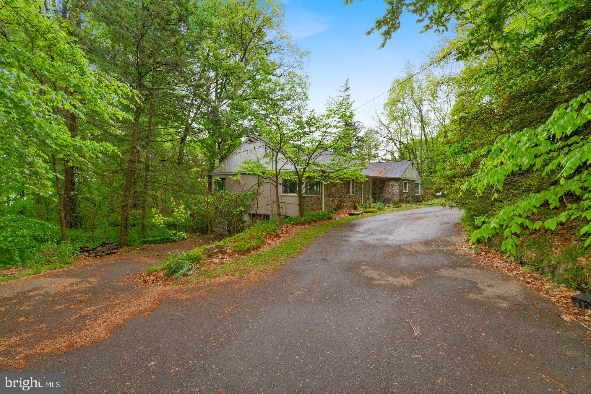 634 East Hillendale Road Chadds Ford, PA 19317 - Photo 4 of 47
