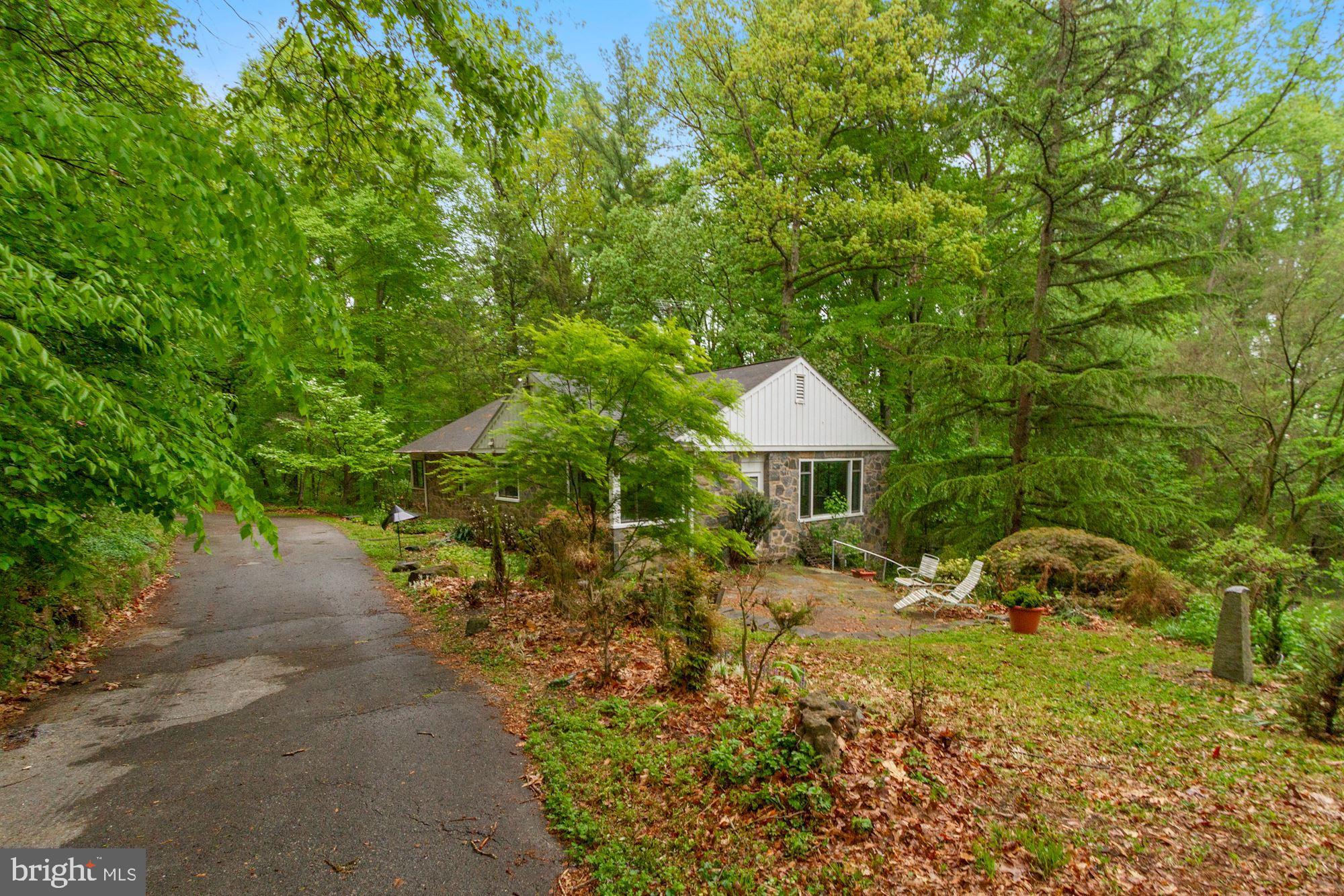 634 East Hillendale Road Chadds Ford, PA 19317 - Photo 8 of 47