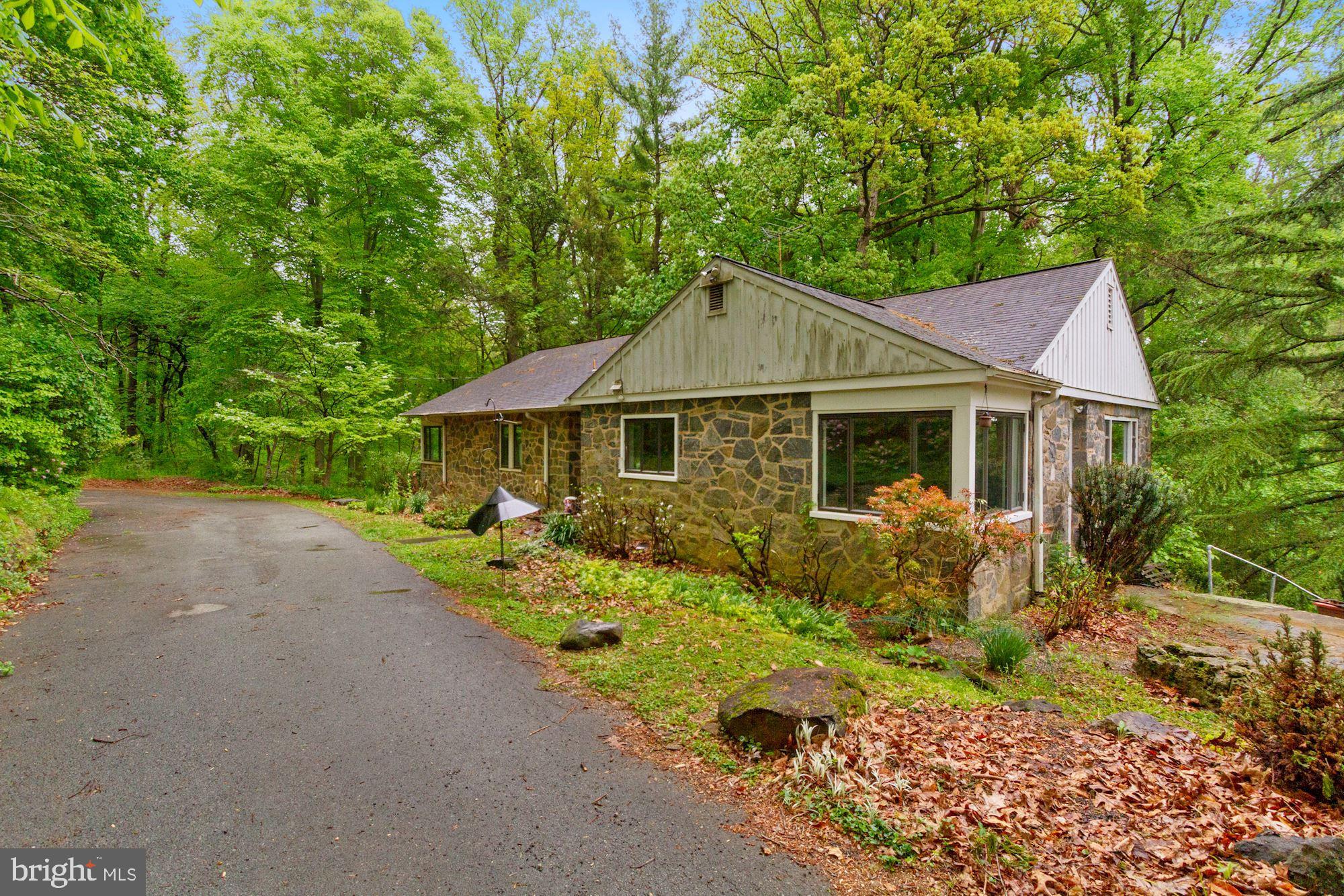 634 East Hillendale Road Chadds Ford, PA 19317 - Photo 9 of 47