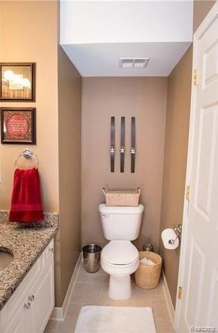 3444 Tremonte Circle Rochester, MI 48306 - Photo 25 of 37