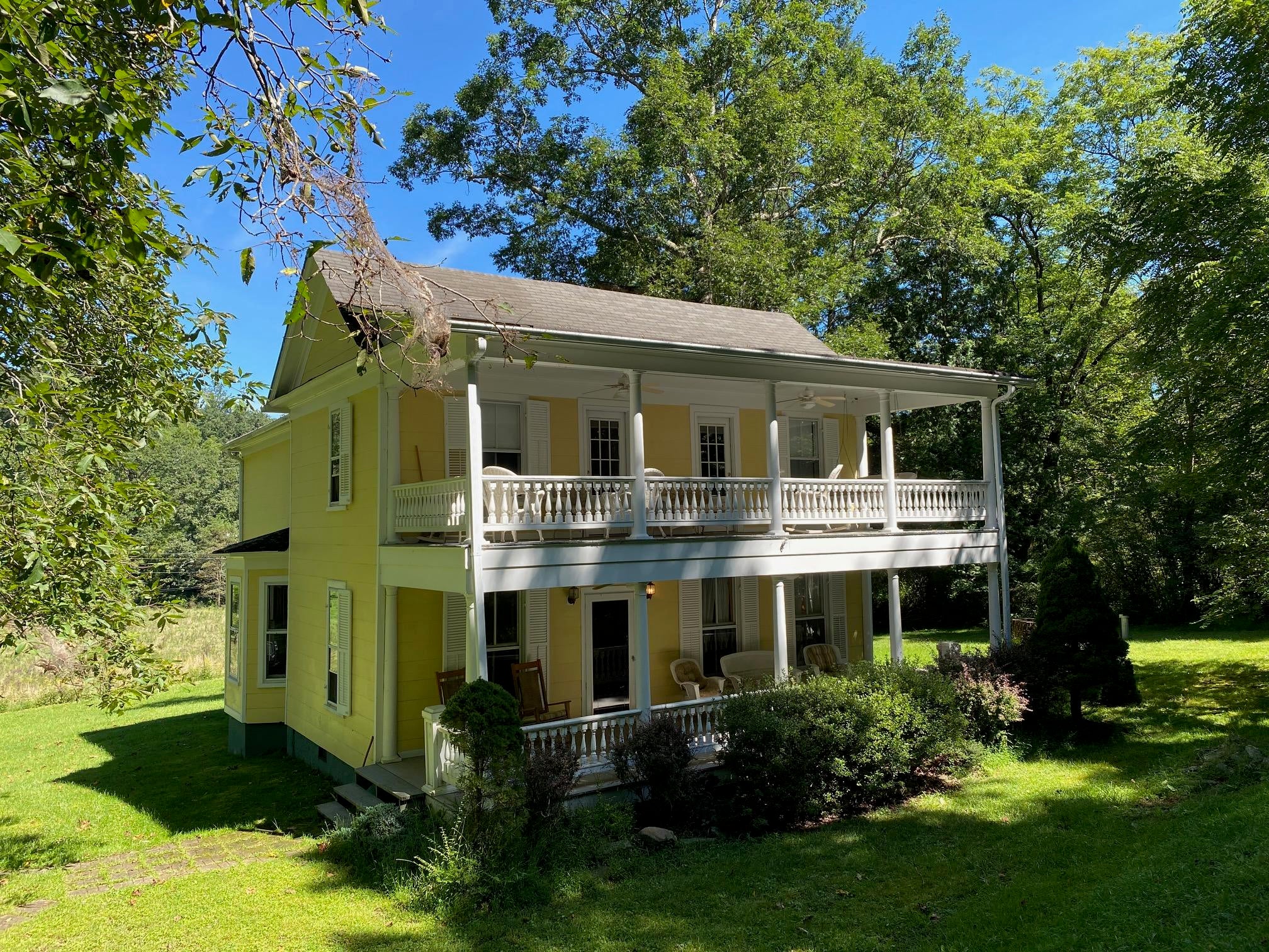11803 Edray Road Cass, WV 24927 - Photo 78 of 86 Gallery Image 78