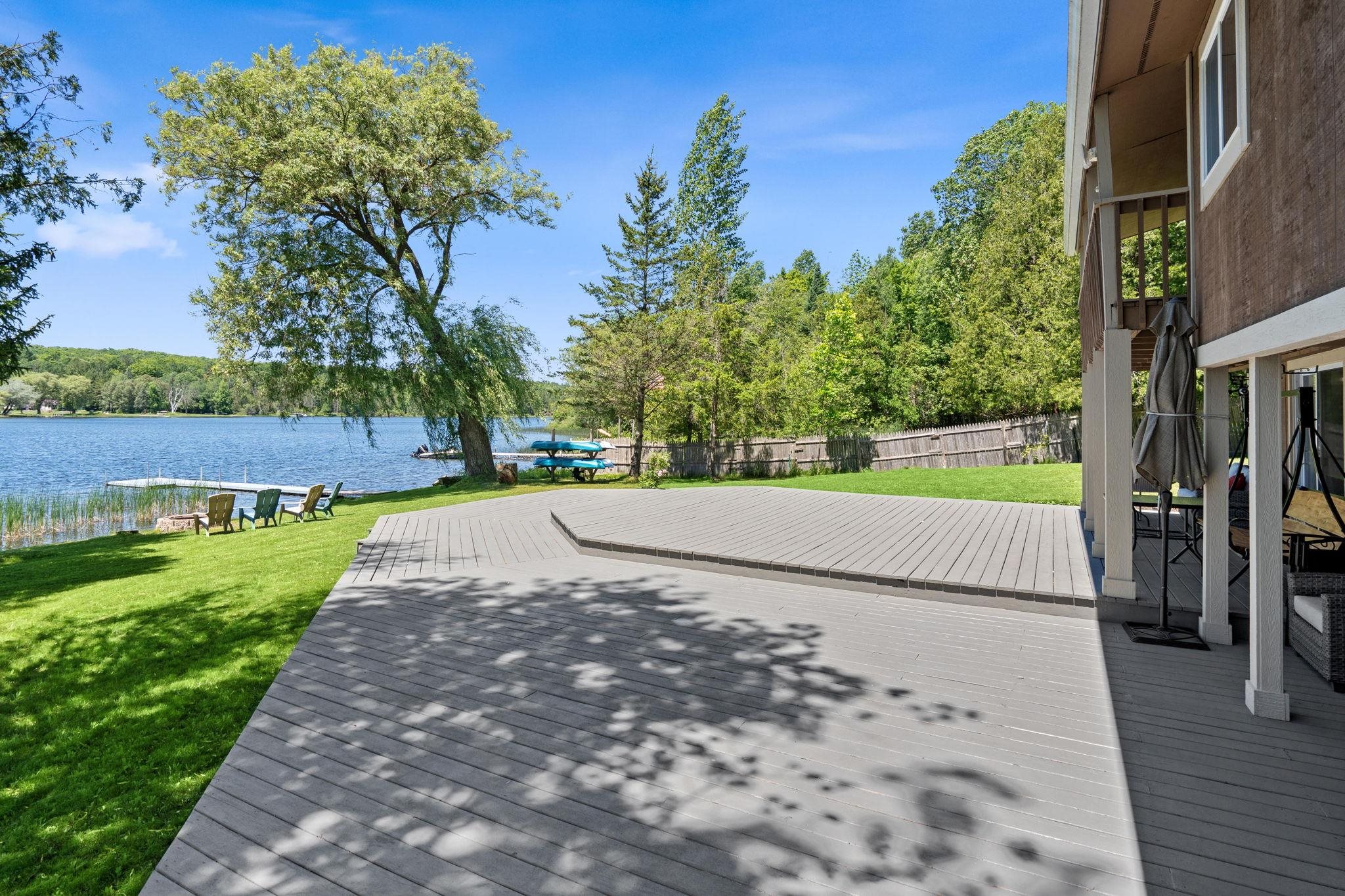 5541 Miles Road East Jordan, MI 49727 - Photo 65 of 94