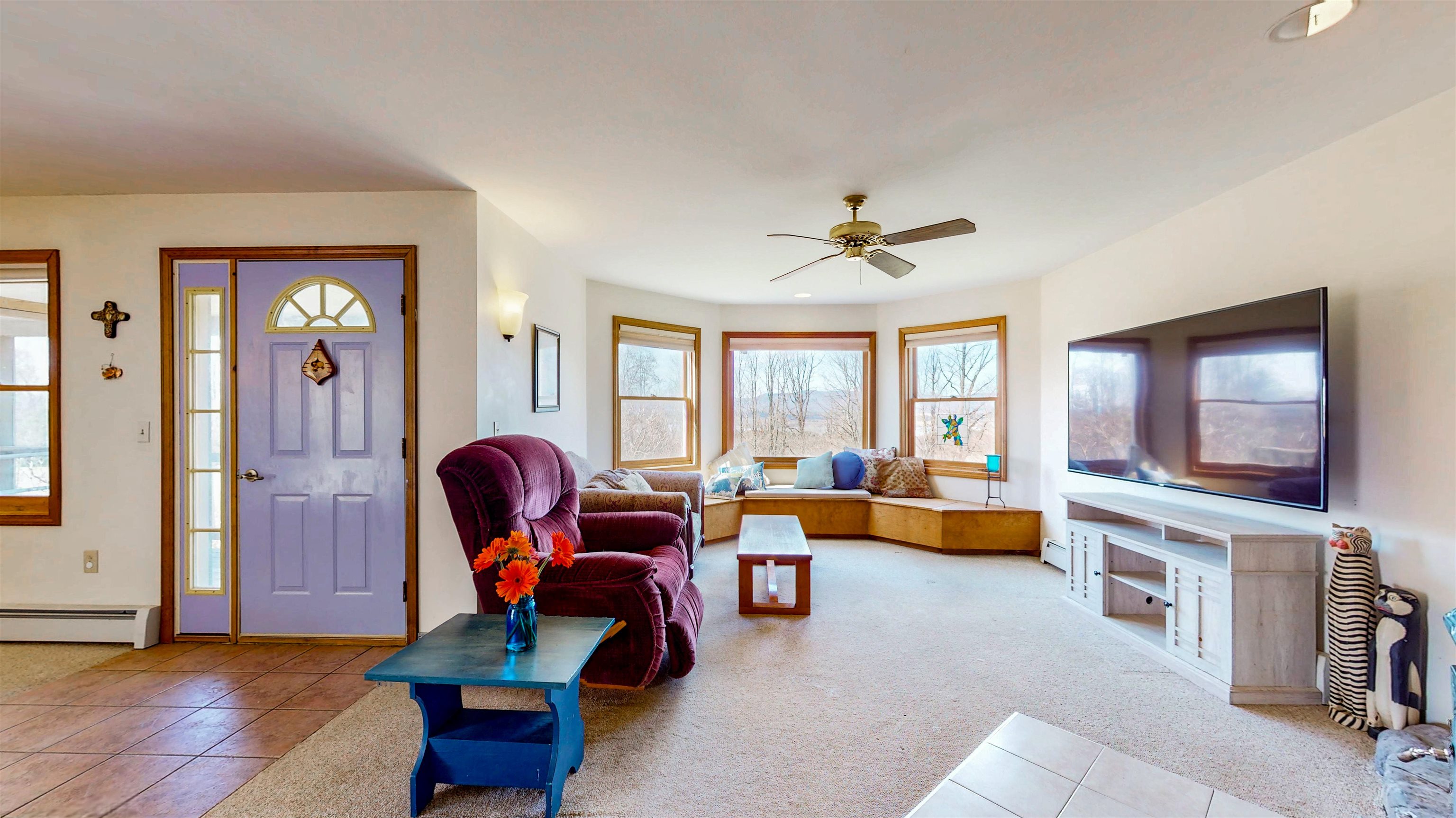 1434 Smith Street Shoreham, VT 05770 - Photo 26 of 59