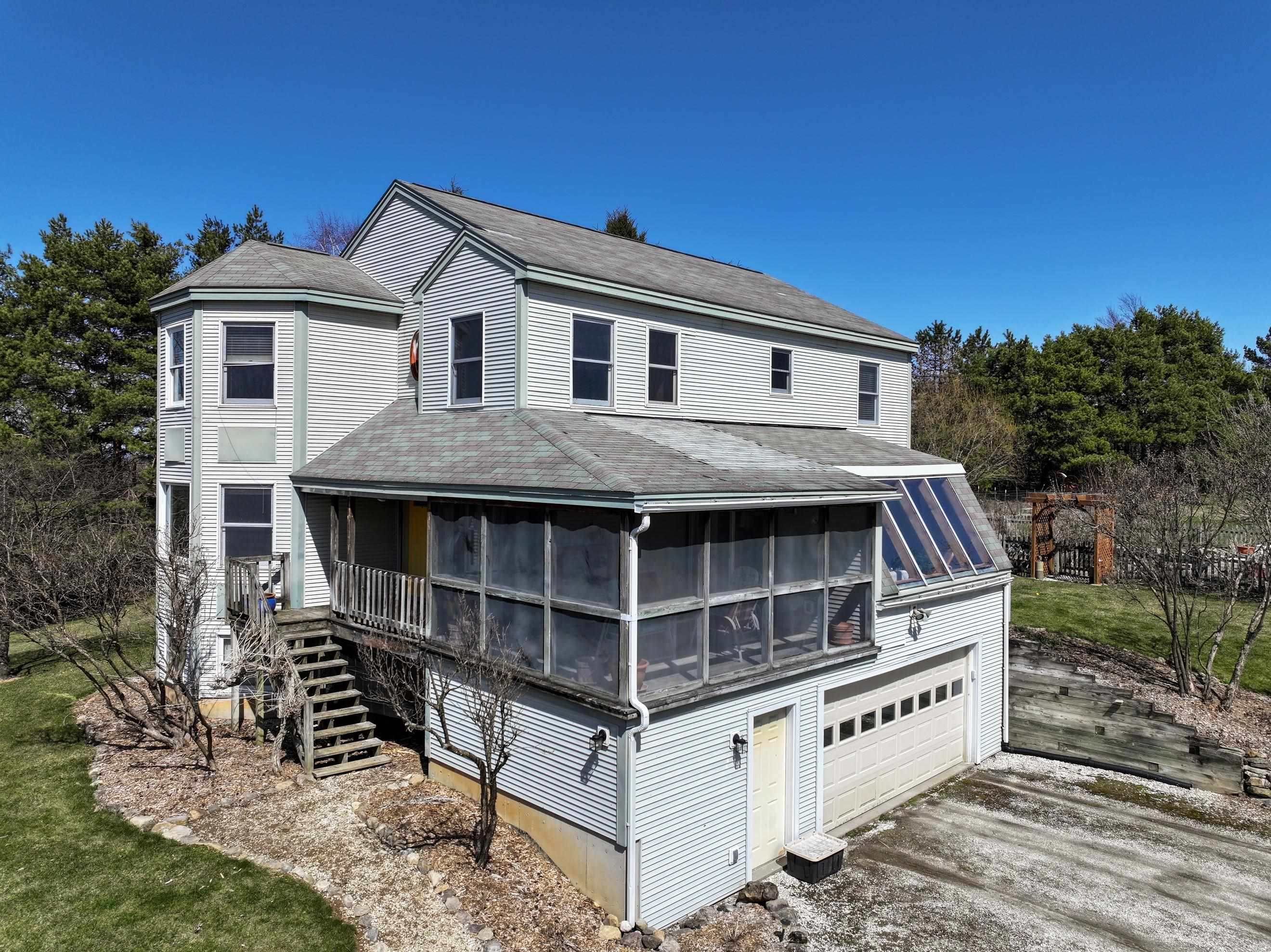 1434 Smith Street Shoreham, VT 05770 - Photo 3 of 59
