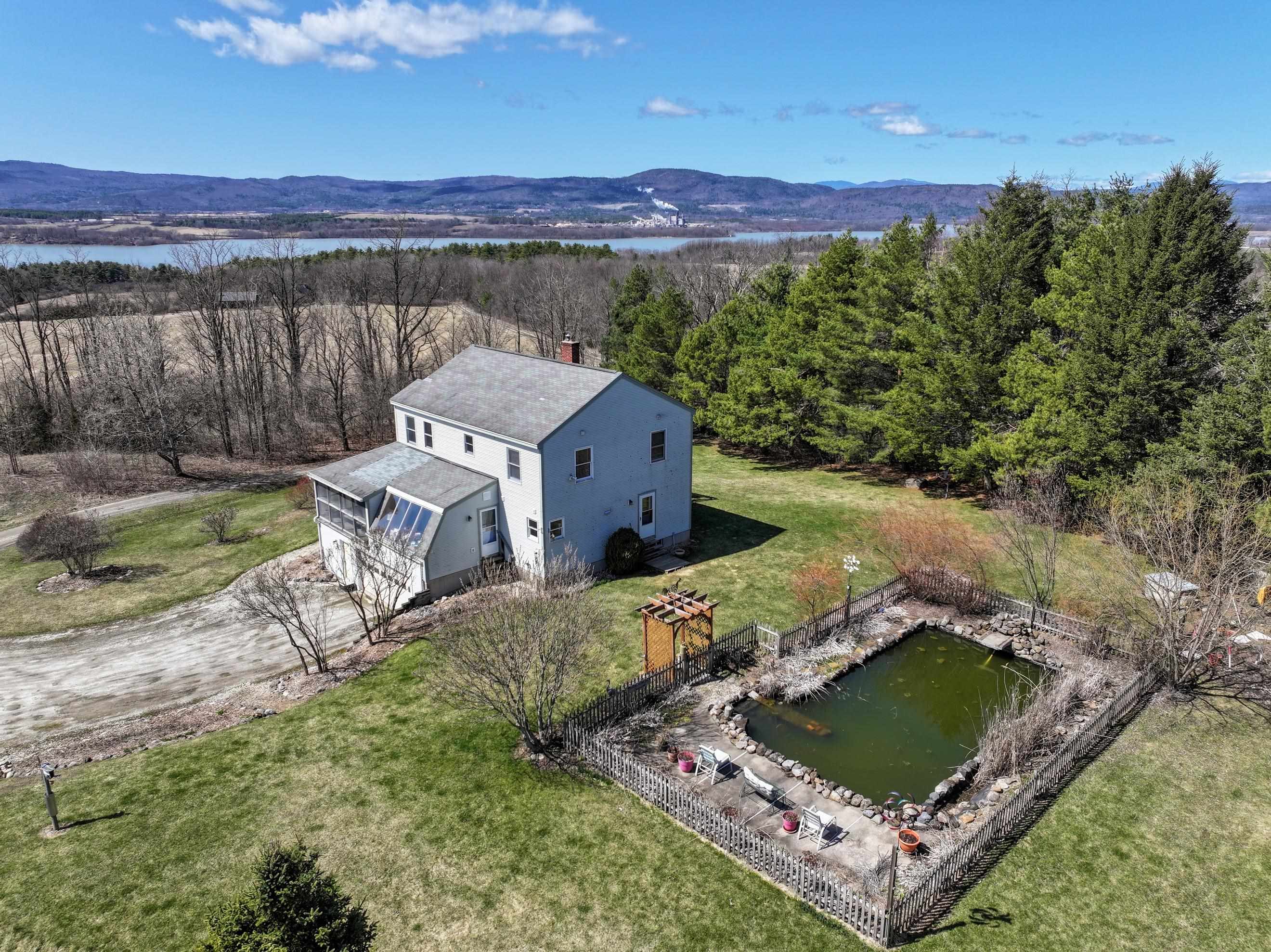 1434 Smith Street Shoreham, VT 05770 - Photo 5 of 59