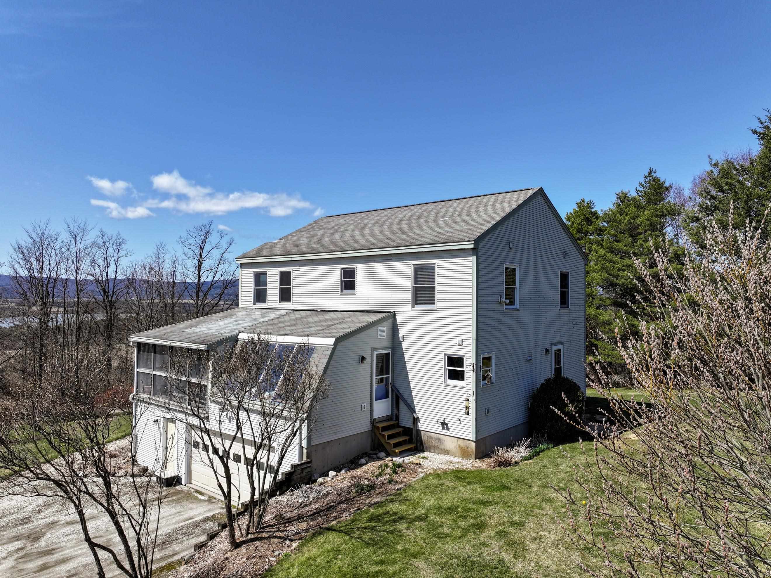 1434 Smith Street Shoreham, VT 05770 - Photo 54 of 59