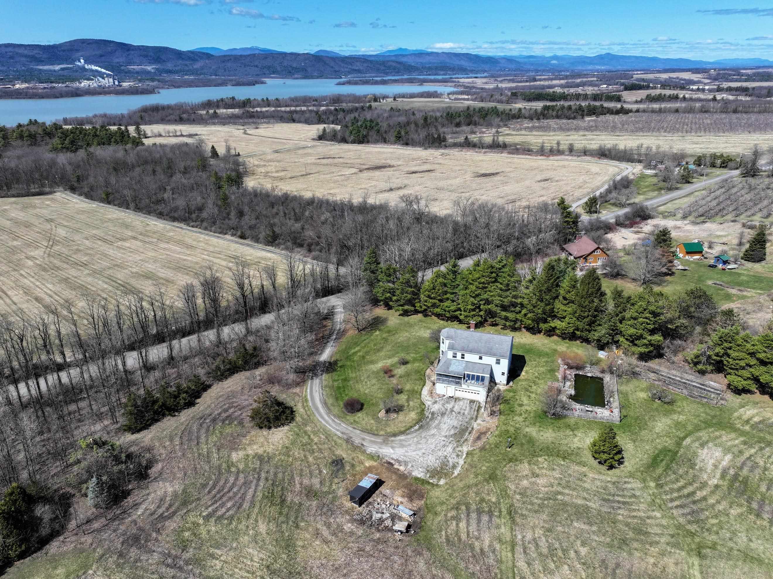1434 Smith Street Shoreham, VT 05770 - Photo 59 of 59