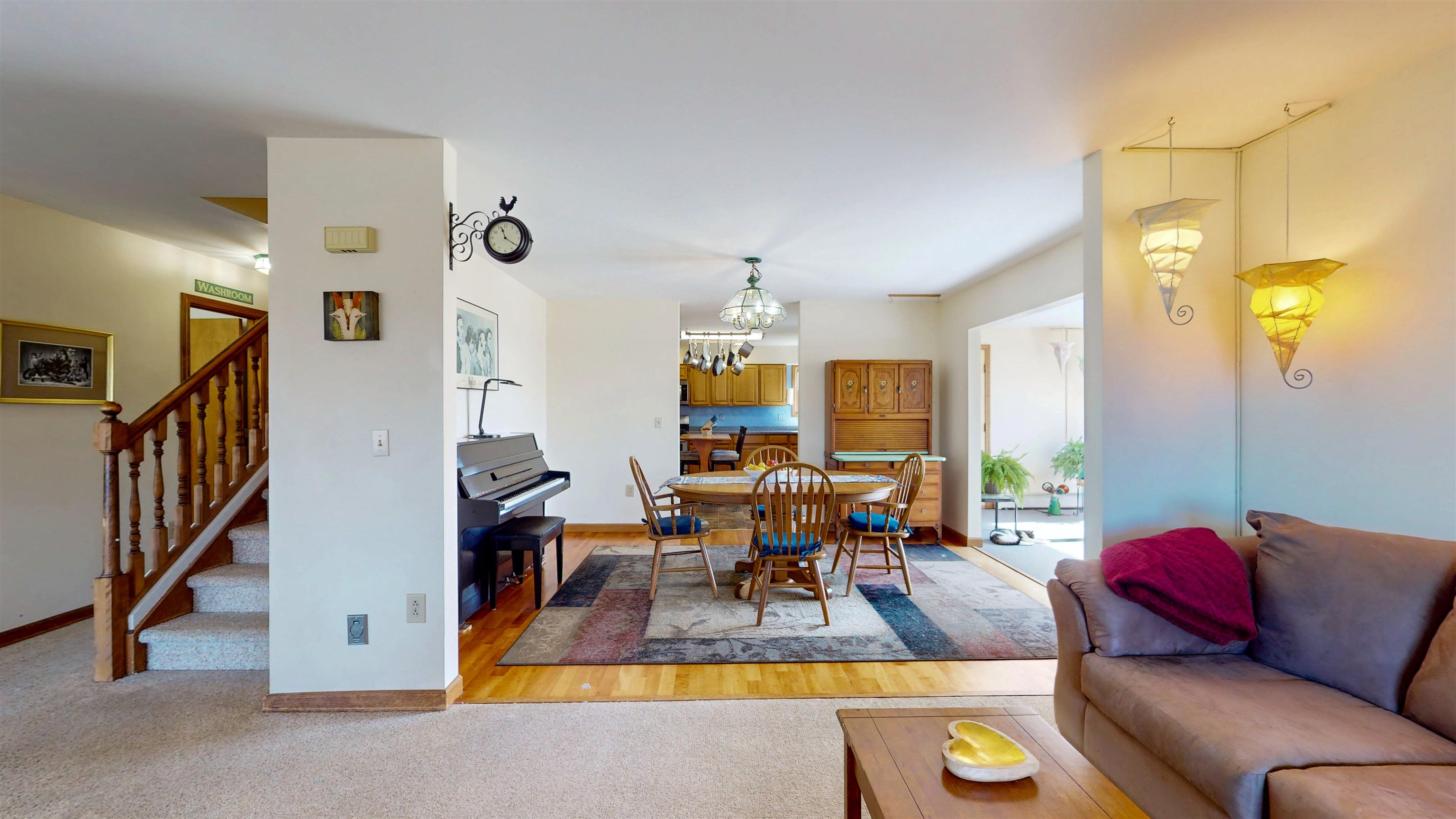 1434 Smith Street Shoreham, VT 05770 - Photo 6 of 59