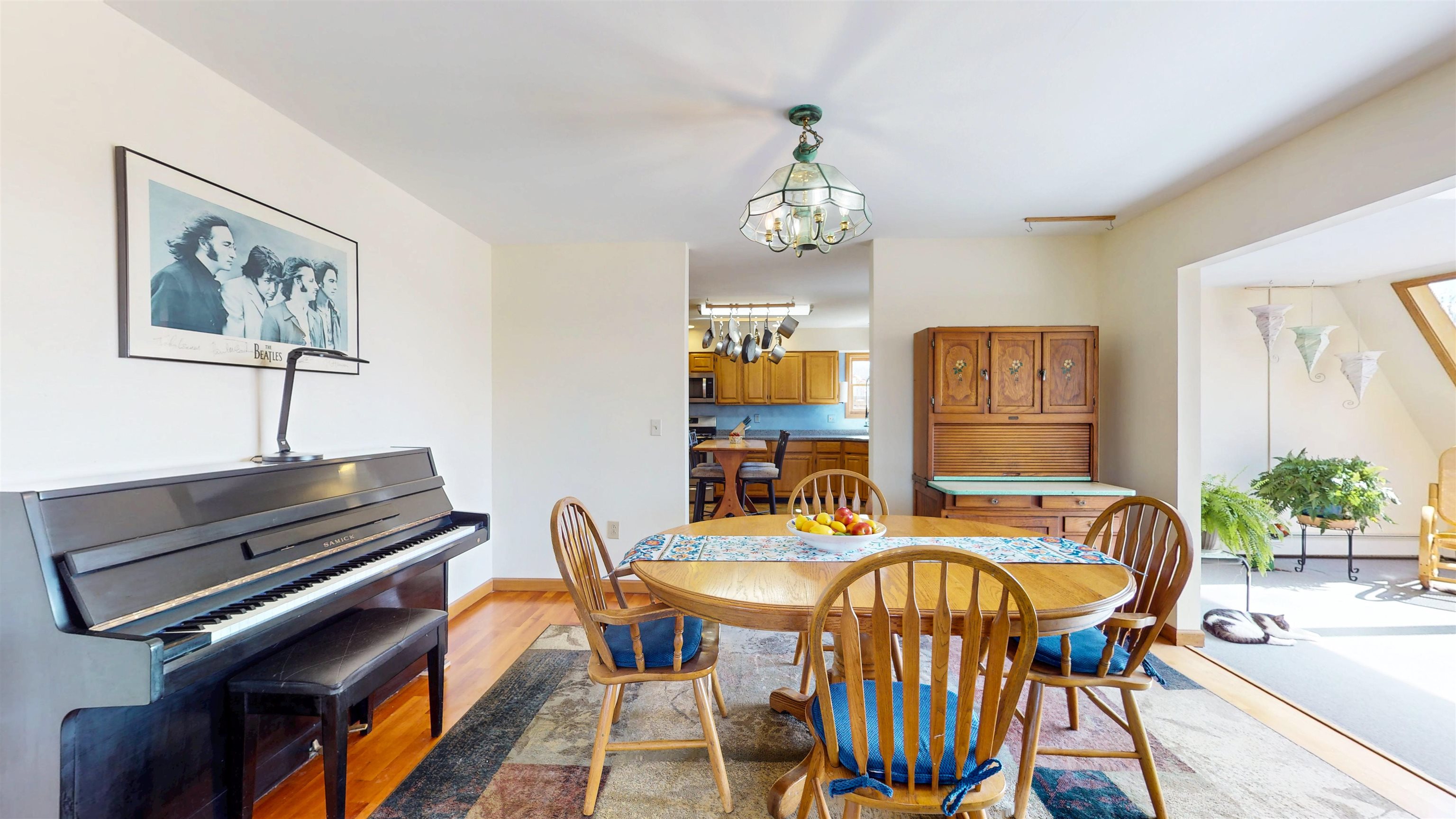 1434 Smith Street Shoreham, VT 05770 - Photo 7 of 59