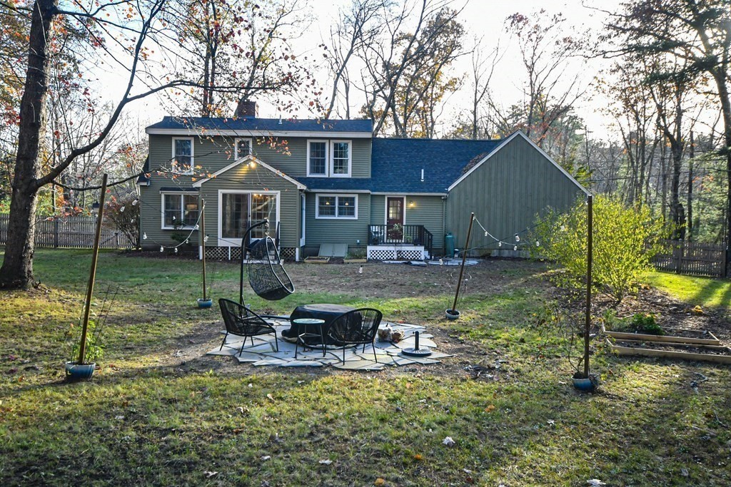 1 Brush Hill Road Merrimac, MA 01860 - Photo 34 of 35 Gallery Image 34