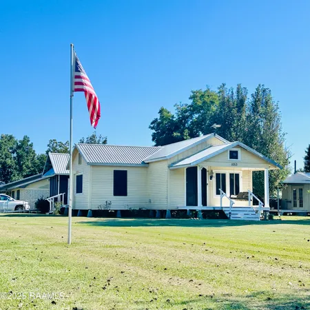 $189,000 | 1053 East Ebey Street, Church Point, LA 70525