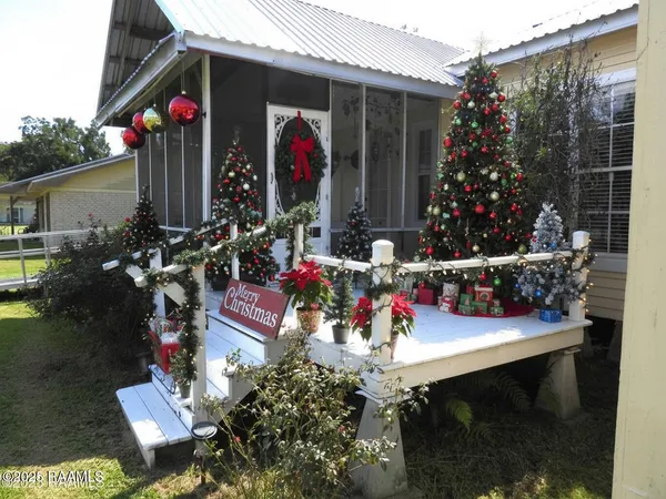 $189,000 | 1053 East Ebey Street, Church Point, LA 70525